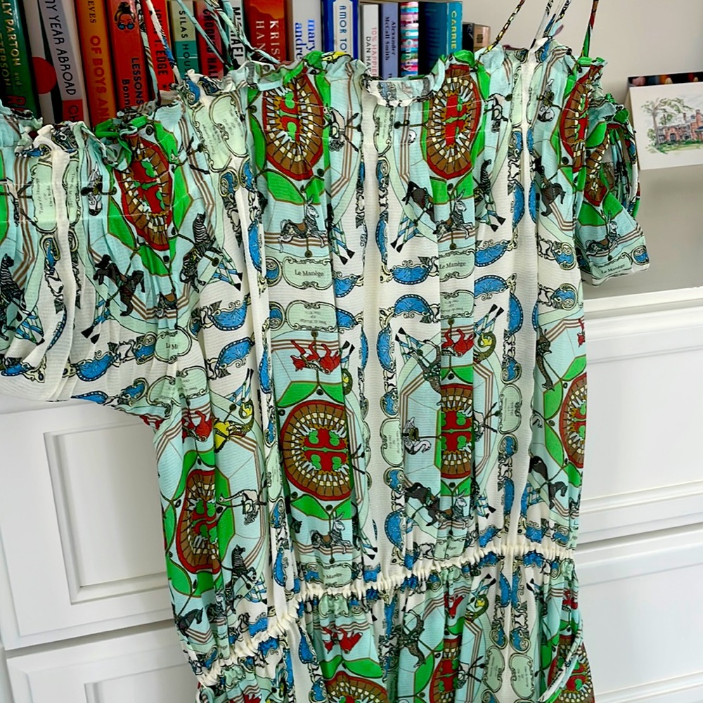 Tory Burch dress size 0